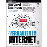 HBM-Edition "Verkaufen im Internet"