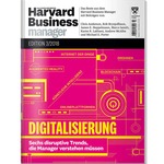HBM Edition Digitalisierung 3/18