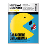 HBM-Edition 02/19 "Das sichere Unternehmen"