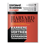 HBM-Edition 02/20 "Harvard Fallstudien"