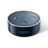 Amazon Echo Dot Black
