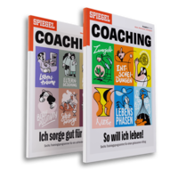 SPIEGEL Coaching 23/24 Bundle