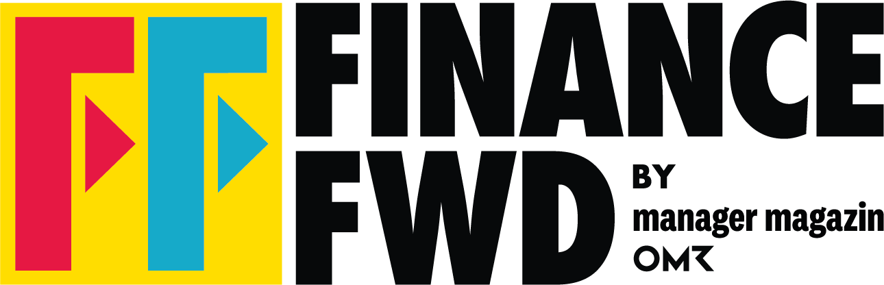 Finance FWD Logo