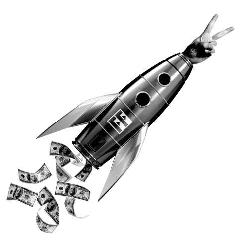 Finance Forward Rakete